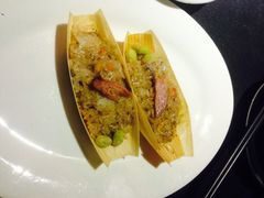 -新竹里馆·花园餐厅(兴苑路店)