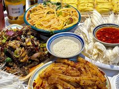 -亿牌牌东北烧烤(博物馆旗舰店)