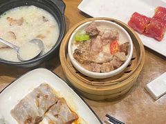 -北海金昌开元名都大酒店·四季轩中餐厅