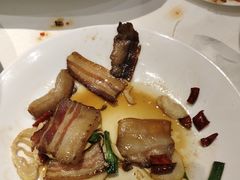 -贡宴盐帮菜自贡驻京联络处餐厅
