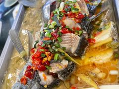 -徽州美食(三十年老店)