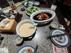 -南京大牌档(济南万象城店)