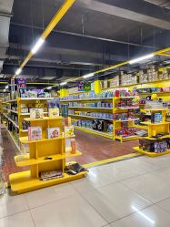 -我的伙伴乐高玩具超市(汇川商贸城B座店)