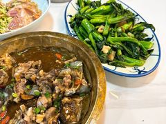 -明本湛江鸡•海鲜小厨(陈家祠店)