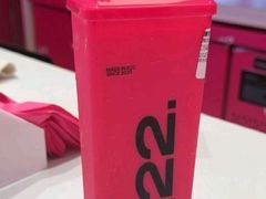 -K22.酸奶草莓(烟台芝罘店)