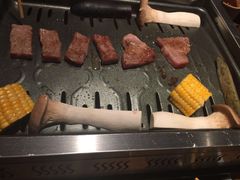 -松阪牛焼肉M(法善寺横丁店)