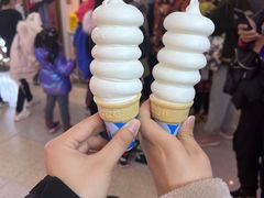 -DQ·蛋糕·冰淇淋(天通苑华联店)