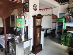 -1910老鲁味海鲜·戳子肉·青岛菜(金沙滩店)