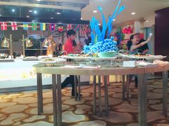 大堂-诸暨祥生世纪酒店