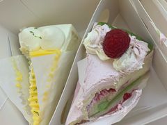 -St蛋糕王国(亨特店)