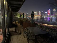 -浦江二号·独栋江景餐厅(滨江大道店)