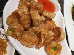 炸香灵-温粥人(春晖路店)