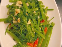 泰式飞天通菜-Thai Alley泰爱里(二沙岛店)