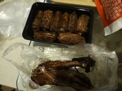-鸡脚旮旯平江路店