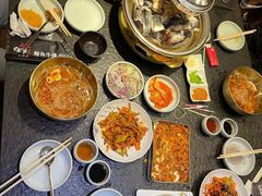-味家烤肉烤鳗鱼牛排(西塔旗舰店)