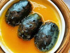 金汤海参饺-湖滨步步高酒店·中餐厅