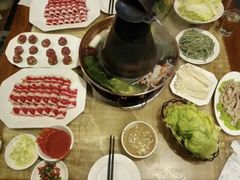 -东来顺饭庄(西直门店)