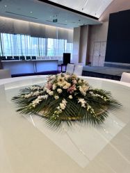 -凯宾斯基饭店·宴会厅