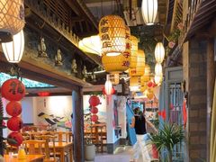 -永安水煮活鱼·仪征菜(仪征奥林匹克店)