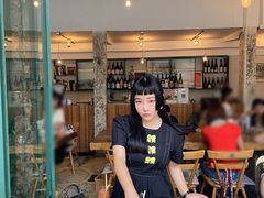 -RAC BAR(安福路店)