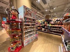 店内环境-七鲜超市(瑞虹天地太阳宫店)