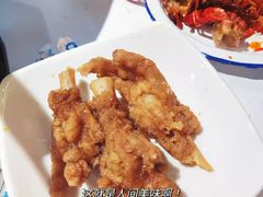 -丹虾·文和友小龙虾品牌(内街店)