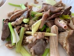 -琼海温泉鹅农家饭店