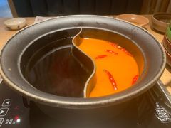 -温野菜涮涮锅(曲江大悦城店)