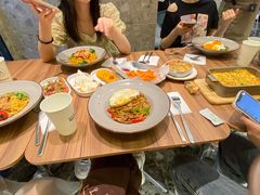 -Pennehut畔尼意面(合肥万象城店)
