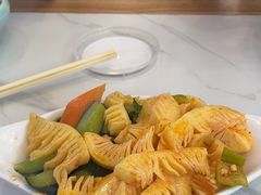 -清真·尖子尖牛肉面(王府井店)