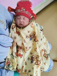 -天禧专业理胎发纪念品乐园·婴儿宝宝理发剃胎毛胎头胎毛笔定制店