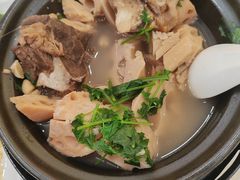 -金华安大酒楼·老牌潮菜·粤式茶点(东方国际店)