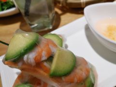 -Pho Asia 亚阁越南料理(上海来福士广场店)