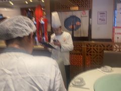 -福来居烤鸭店(天坛二店)