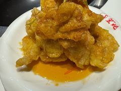 -玺炖·中国铁锅炖(虹桥天街店)