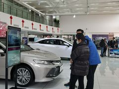 -上海和展广汽丰田4S店(老闵行店)