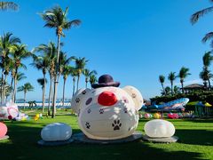 -三亚亚龙湾天域度假酒店