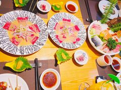 -禾风·海鲜料理自助(玉林店)
