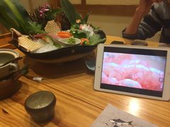 -花潮料理艺食馆(世欧广场店)