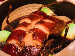 草扎肉-桂满陇-西湖船宴(西单大悦城店)