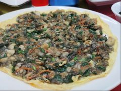 -柴火灶·传统莆田菜·农家乐(莆田总店)