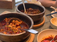 -小大董·烤鸭(观景餐厅·南京西路店)
