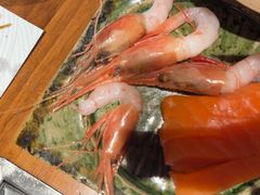 -杉海和牛烧肉海鲜自助(会展城店)