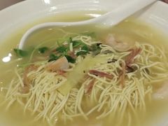 鳝鱼汤-玉华台饭庄(裕中西里小区店)