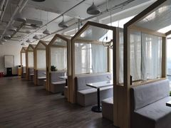 -黄金时代健身(CBD店)