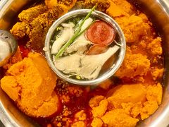 -邓莽子老火锅(鲁祖庙店)