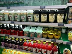 -魏家凉皮(博水商务大厦店)