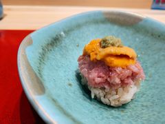 -鮨青(恒基名人购物中心店)