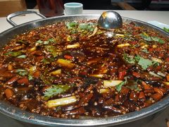 -满诗爷黄辣丁(金岛花园店)