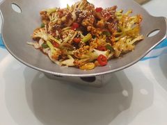 -锋味餐厅(空港复悦里店)